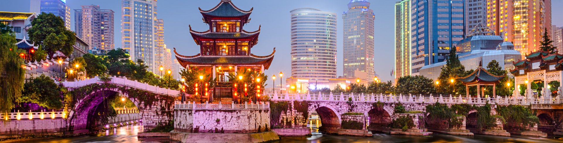 China Milenar